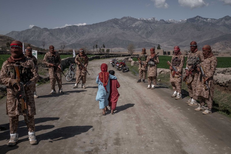 Cộng đồng quốc tế kêu gọi LHQ điều tra tội ác của Taliban ở Afghanistan - ảnh 1