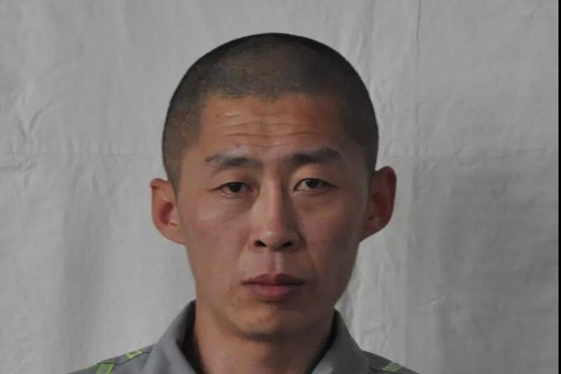 Trung Quốc treo thưởng hơn 23.000 USD để bắt tù nhân Triều Tiên vượt ngục - ảnh 1