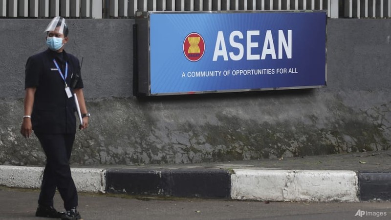 Myanmar dọa sẽ không tham dự hội nghị thượng đỉnh ASEAN - ảnh 2