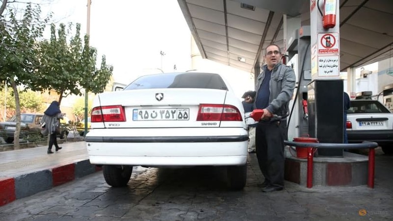 Hệ thống trạm xăng ở Iran bị tấn công mạng, hậu quả nghiêm trọng - ảnh 2