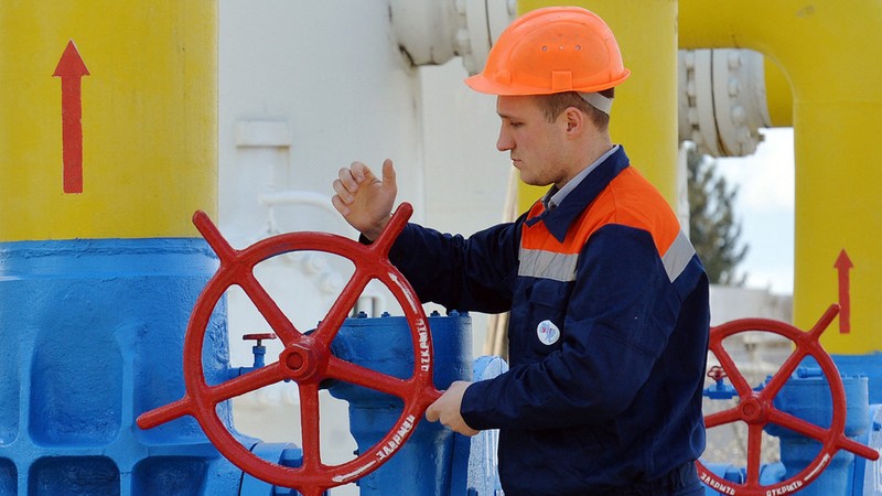 Ông lớn Naftogaz: Nga dừng vận chuyển khí đốt qua Ukraine có thể gây chiến tranh - ảnh 2