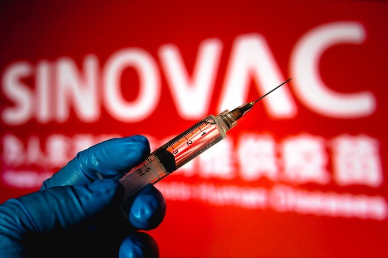 Chuyên gia: Vaccine Sinovac kết hợp Pfizer/BioNTech tạo khả năng miễn dịch cao - ảnh 2