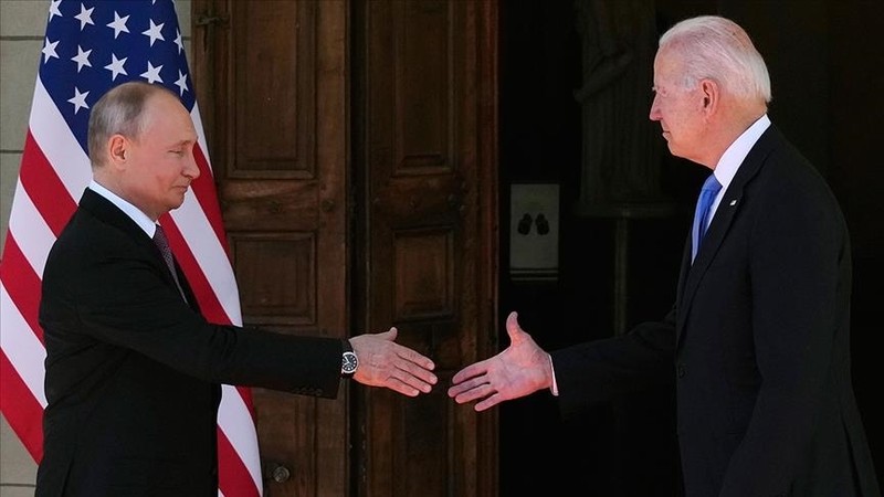 Moscow: Ông Putin và ông Biden có thể gặp nhau lần nữa vào cuối năm nay - ảnh 2