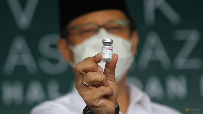 Indonesia cho phép các công ty dược tư nhân nhập và bán vaccine COVID-19 cho dân - ảnh 1