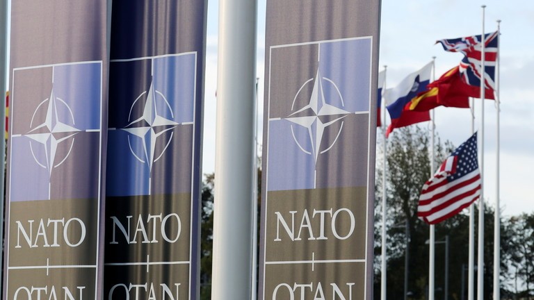 Moscow: Việc các nước Liên Xô cũ gia nhập NATO là chuyện ‘sống còn’ với Nga - ảnh 1