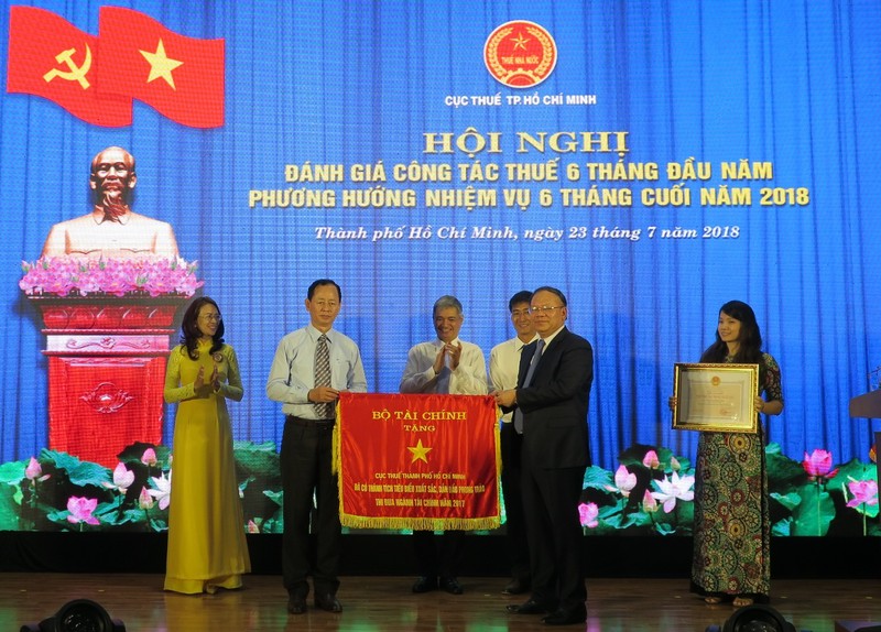Thu thuế cá nhân tăng mạnh nhờ … hoa hồng bất động sản - ảnh 2
