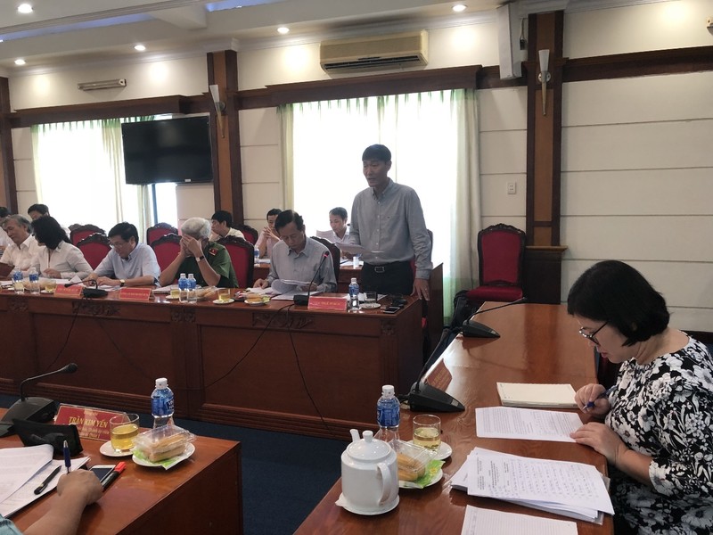 Một loạt ông lớn nợ tiền thuế hàng trăm tỉ đồng - ảnh 1