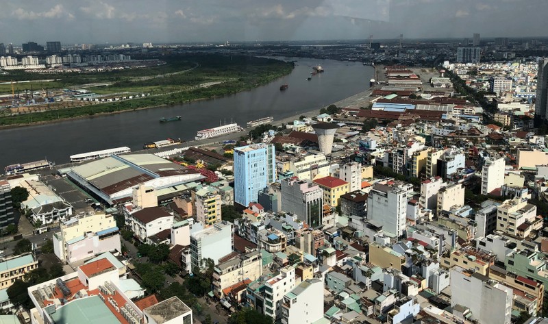 HoREA: Bất động sản TP.HCM xuất hiện nhiều điểm 'nghẽn' mới - ảnh 2