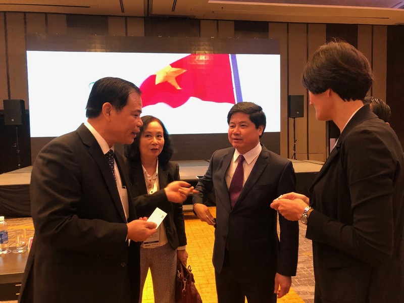 Biến hạt tiêu Việt thành nước hoa, sản phẩm làm đẹp - ảnh 1