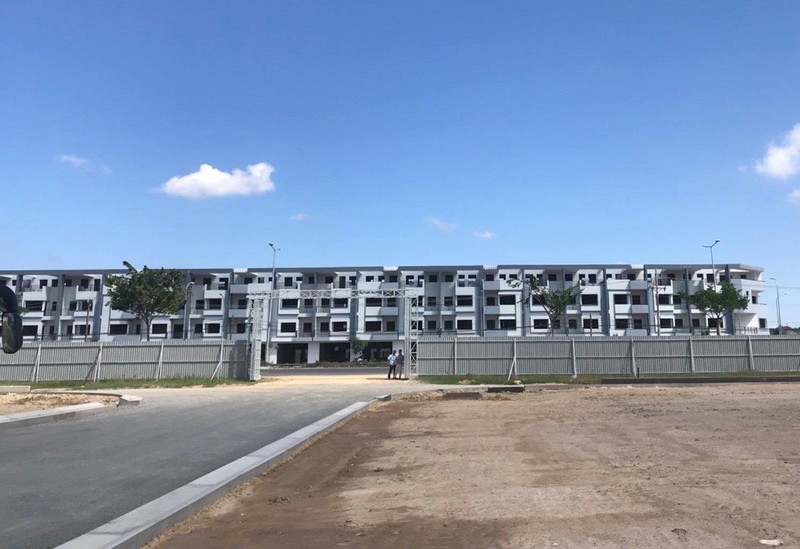 Giá nhà đất Bà Rịa – Vũng Tàu rục rịch 'nóng' - ảnh 1