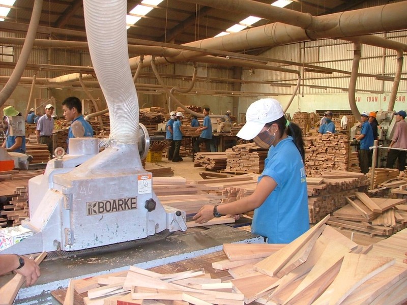 Cảnh báo 13 mặt hàng VN nguy cơ bị hàng Trung Quốc 'núp bóng' - ảnh 1