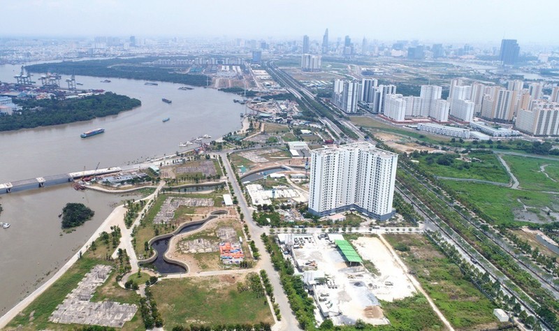 Novaland cầu cứu Bộ Xây dựng vì dự án 'giậm chân tại chỗ' - ảnh 2