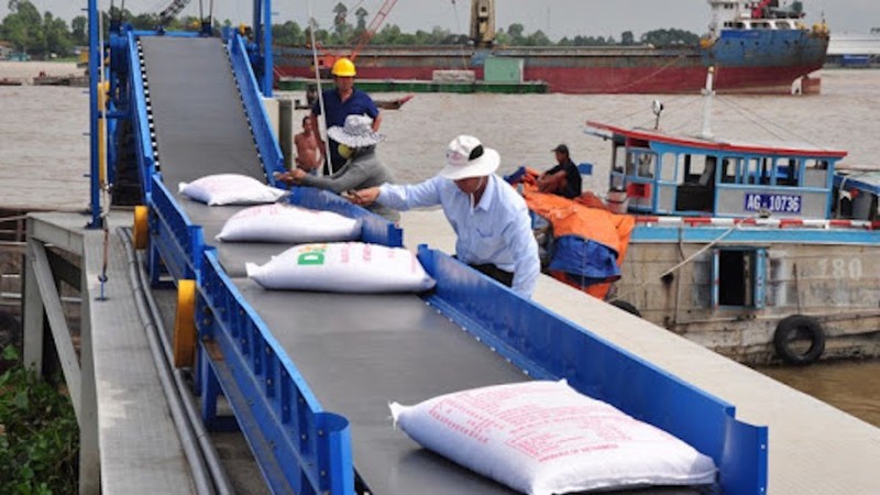 Nóng: Chính thức đề xuất Thủ tướng cho xuất khẩu gạo trở lại - ảnh 3