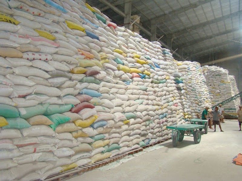 Đề xuất giải pháp mới dự trữ gạo, tránh xù hợp đồng - ảnh 2