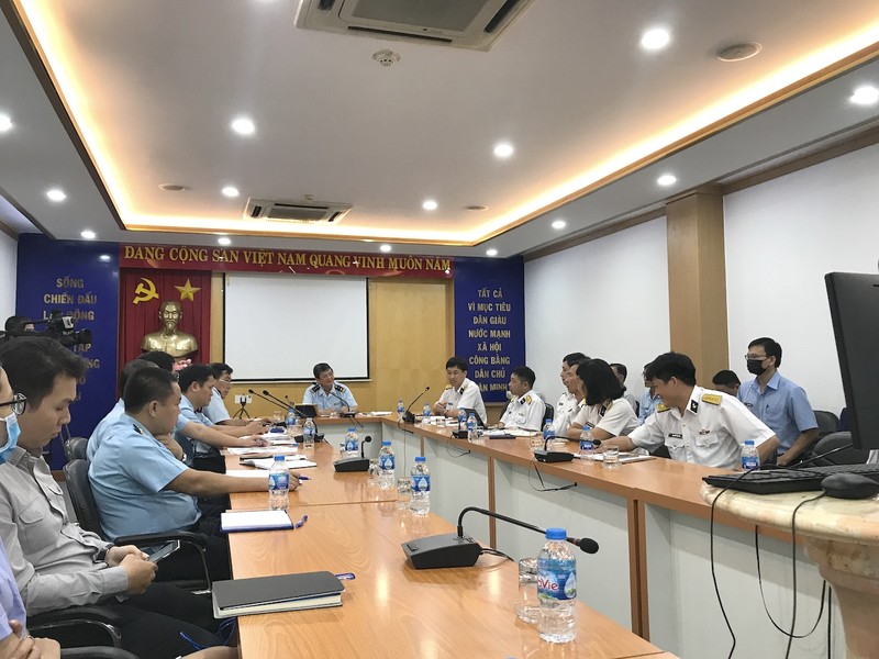 Doanh nghiệp gửi công văn khẩn, hải quan lên tiếng - ảnh 1