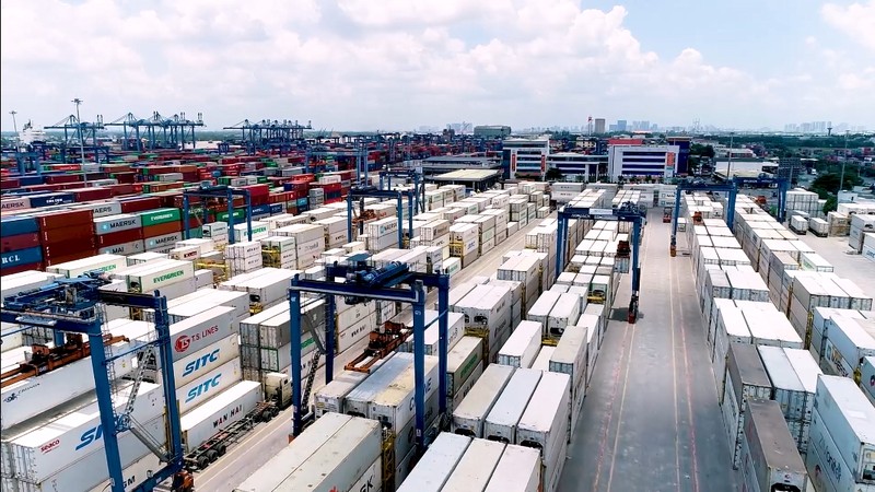 Doanh nghiệp gửi công văn khẩn, hải quan lên tiếng - ảnh 2