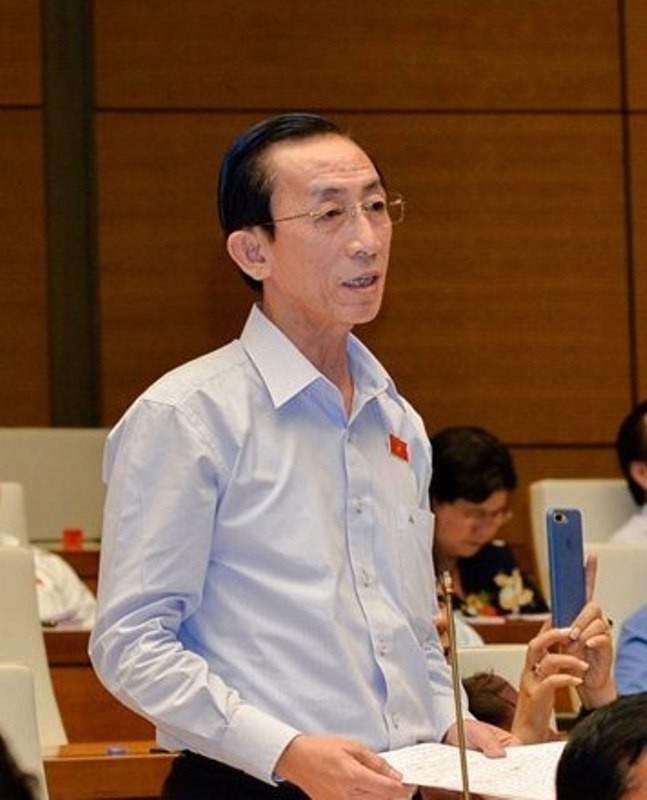 Đề xuất chuyển mục đích 100.000 ha đất nông nghiệp ở TP - ảnh 1