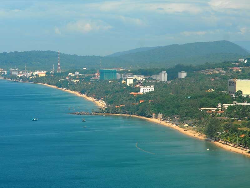 'Phải tận thu casino để phát triển hạ tầng' - ảnh 1