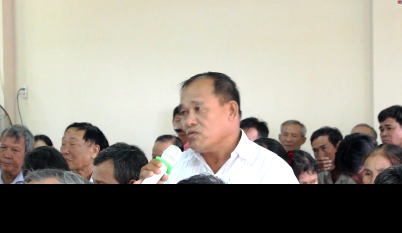 'Nếu kéo dài sự không hài lòng, dân sẽ mất niềm tin' - ảnh 2