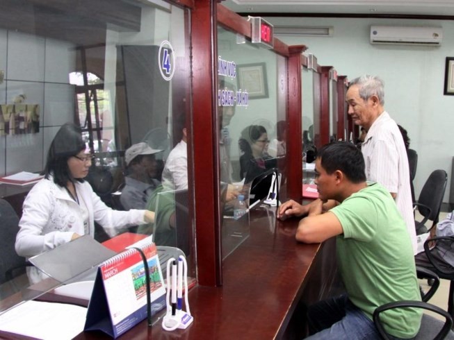 TP.HCM: Cấm cán bộ nói tục, nói tiếng lóng - ảnh 1