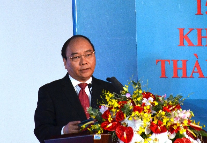 Khu công nghệ cao TP phải trở thành thung lũng Silicon - ảnh 1