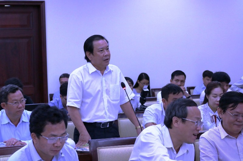 Cơ chế đặc thù cho TP.HCM tăng thẩm quyền như thế nào? - ảnh 2