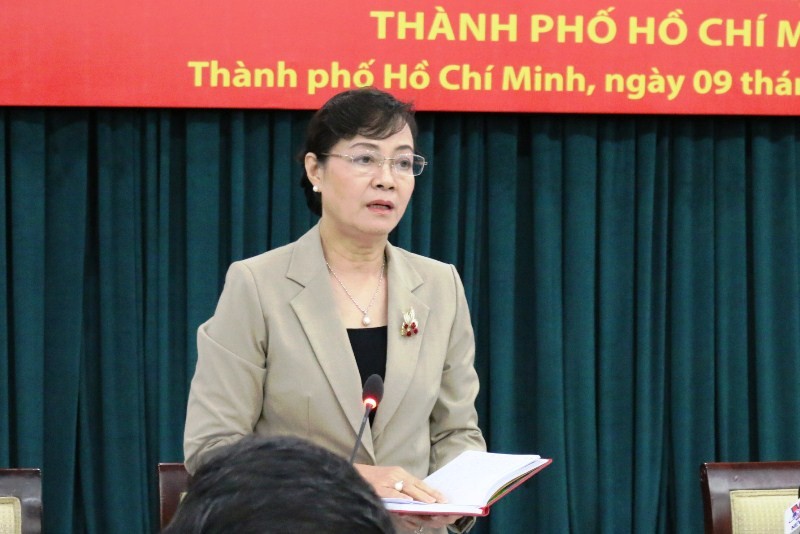Cơ chế đặc thù cho TP.HCM tăng thẩm quyền như thế nào? - ảnh 3