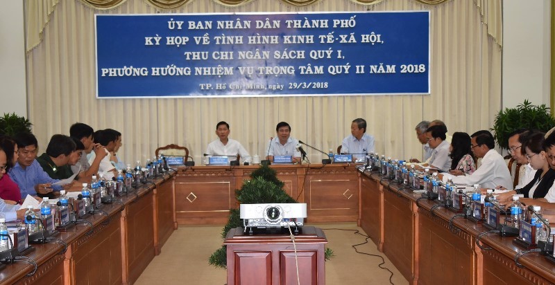 Chủ tịch TP.HCM: 'Vụ Carina rất thảm thương, đau xót'! - ảnh 1