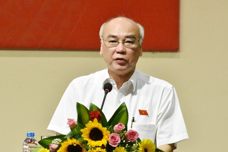 'Tham nhũng làm bệ rạc nền hành chính' - ảnh 2