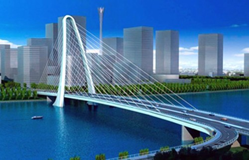 Nhiều kết luận của chủ tịch TP.HCM về dự án Thủ Thiêm - ảnh 1