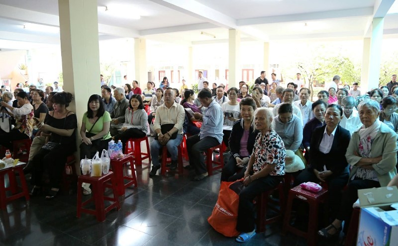 Chủ tịch TP.HCM: ‘Không vì lợi ích của dân, thì vì cái gì?' - ảnh 2