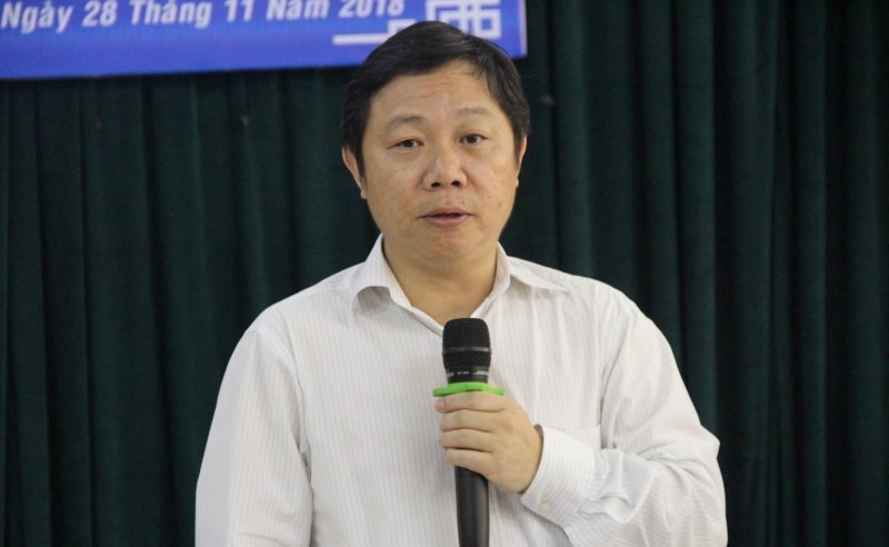 TP.HCM thông tin về 4 trung tâm trong đề án đô thị thông minh - ảnh 2