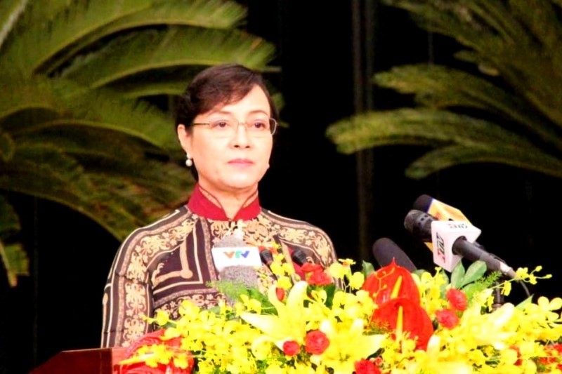 'TP.HCM đang giải quyết bức xúc của dân có tình có lý' - ảnh 1