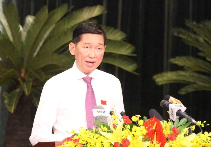 'TP.HCM đang giải quyết bức xúc của dân có tình có lý' - ảnh 2