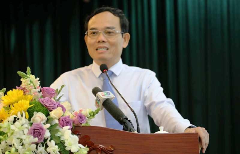 Những chia sẻ gần gũi của tân Phó Bí thư Thường trực TP.HCM - ảnh 1