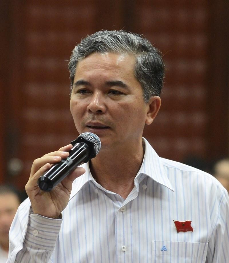 TP.HCM họp bất thường bầu thêm 2 Phó Chủ tịch - ảnh 1