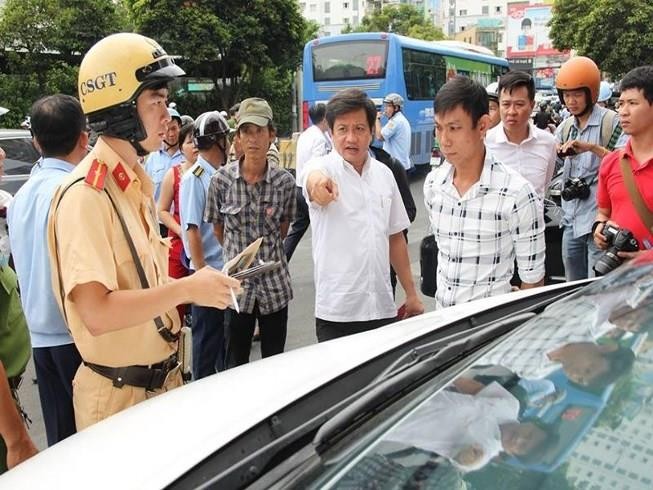 Ông Đoàn Ngọc Hải 3 lần 'sẵn sàng, chấp hành' rồi thay đổi - ảnh 1