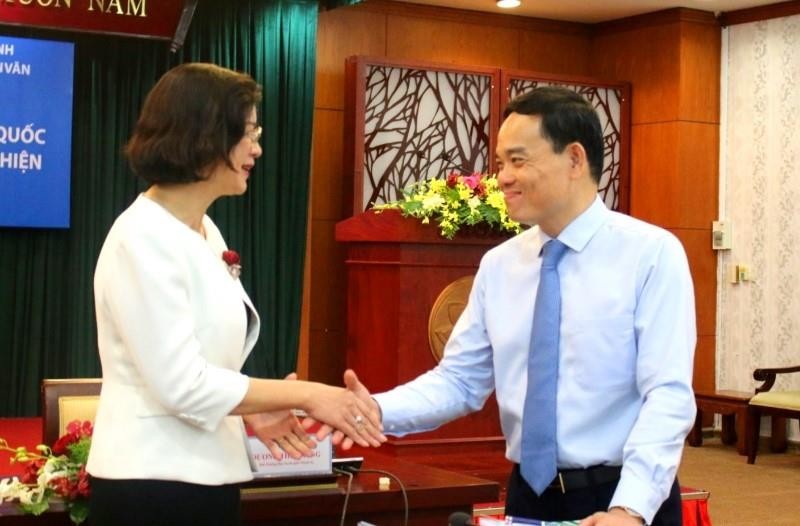 Hội thảo về cuộc chiến bảo vệ biên giới phía Bắc và Tây Nam - ảnh 1