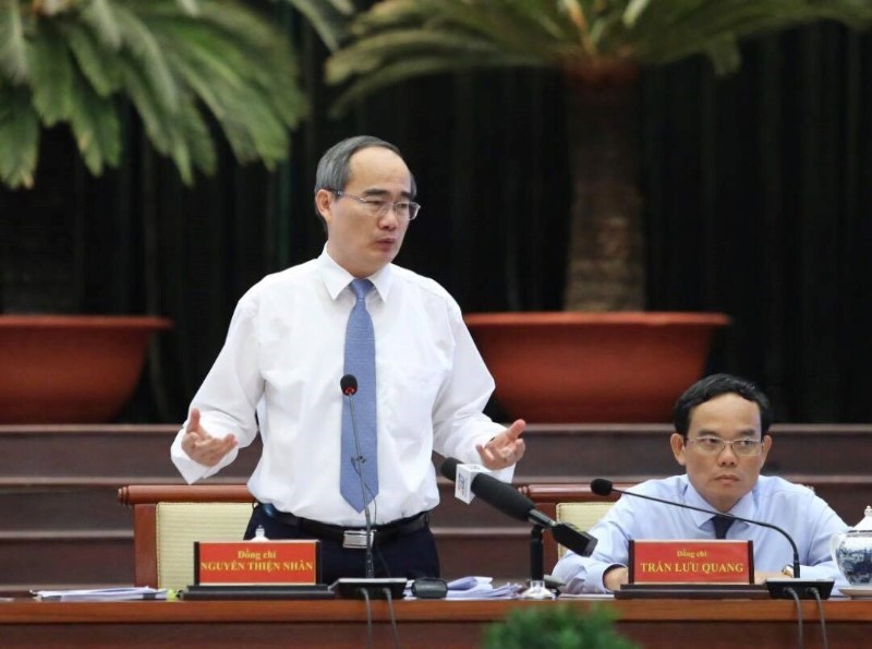 'Chúng tôi không bàn việc kỷ luật người khóa trước' - ảnh 1
