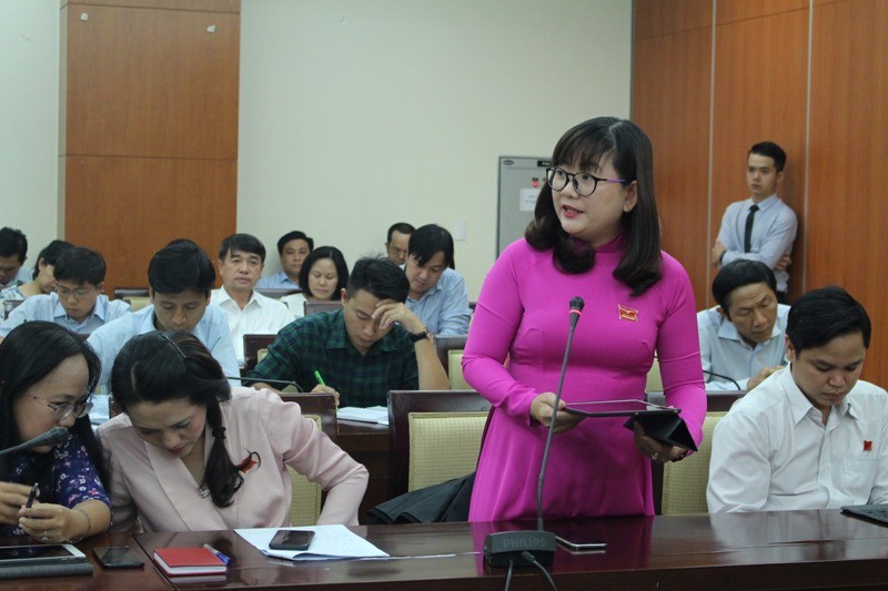 'Rất đau buồn vụ dâm ô ở Trung tâm Hỗ trợ xã hội TP.HCM' - ảnh 1