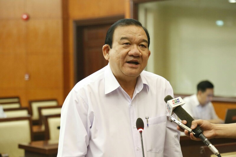'Rất đau buồn vụ dâm ô ở Trung tâm Hỗ trợ xã hội TP.HCM' - ảnh 2