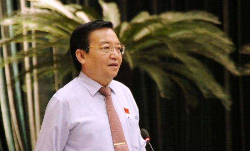 Lãnh đạo các sở, ngành nào hoàn thành xuất sắc nhiệm vụ? - ảnh 1