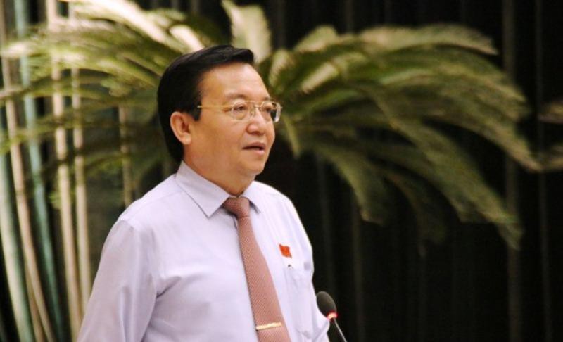 Thông tin mới vụ Sở GD&ĐT TP.HCM nhận thù lao từ nhà xuất bản - ảnh 1
