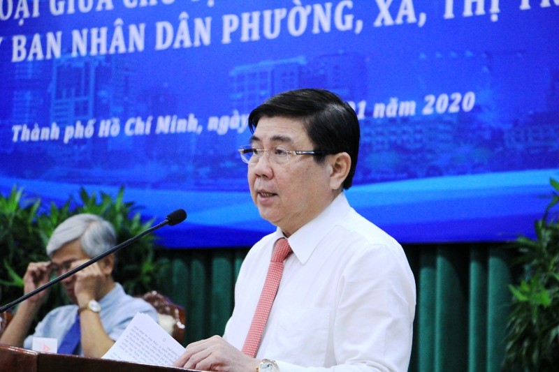 'Nghe dân cần phải nghe cả lời chân thành lẫn lời bực dọc' - ảnh 1
