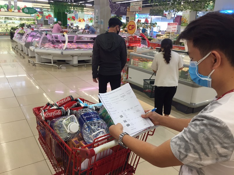 TP.HCM: Chợ, siêu thị muốn hoạt động phải đạt tiêu chuẩn này - ảnh 1