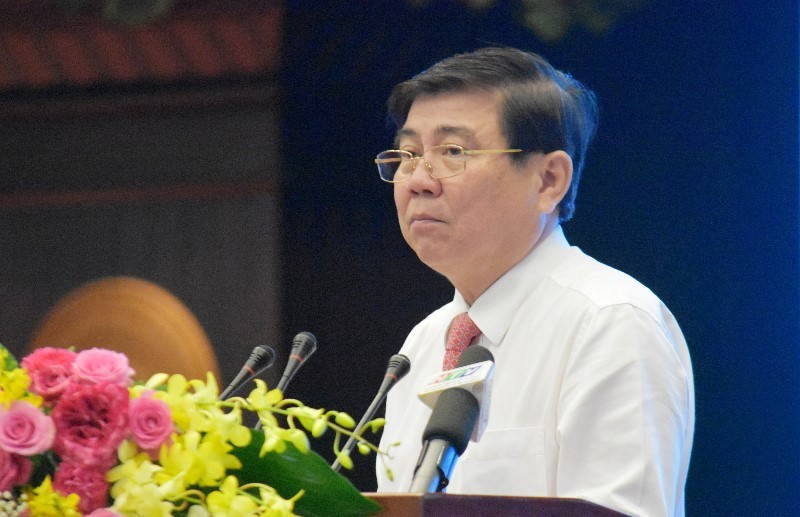 Khôi phục kinh tế TP.HCM: Mệnh lệnh cần làm ngay! - ảnh 1