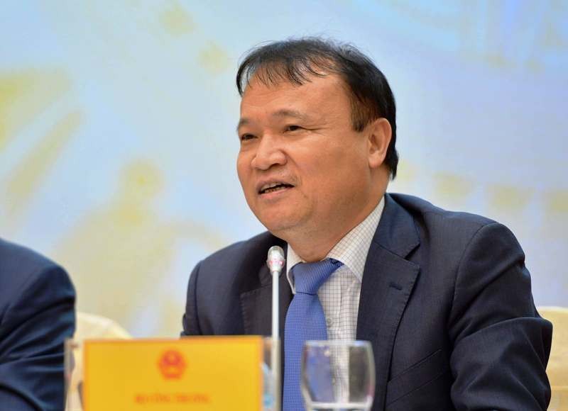 'Công chức, hộ thu nhập thấp được lợi từ giá điện bậc thang' - ảnh 2