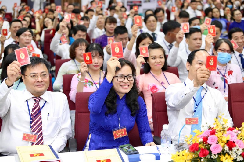 Sở Tư pháp TP.HCM luôn phản ứng nhạy bén vì sự phát triển - ảnh 3