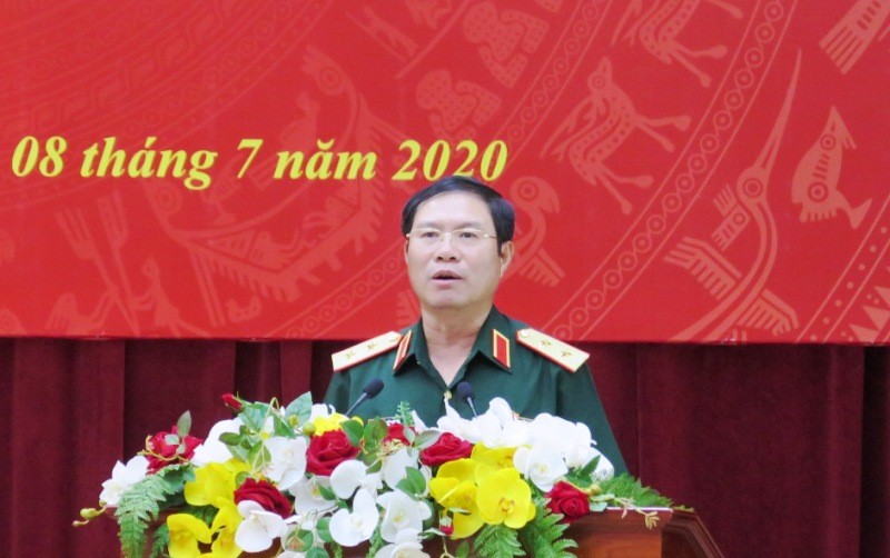 Chiến thắng 30-4 và những bài học sâu sắc về bảo vệ Tổ quốc - ảnh 1