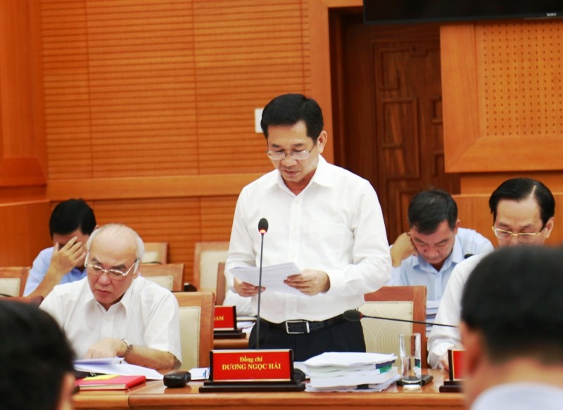 TP.HCM phải đi đầu trong đổi mới, sáng tạo - ảnh 1